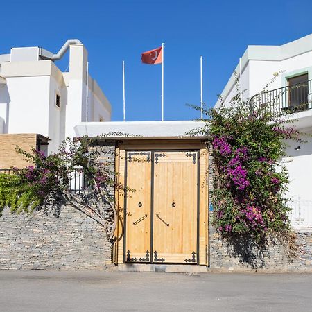 Salinas Beach Hotel Bodrum-Boutique Concept グムベット エクステリア 写真