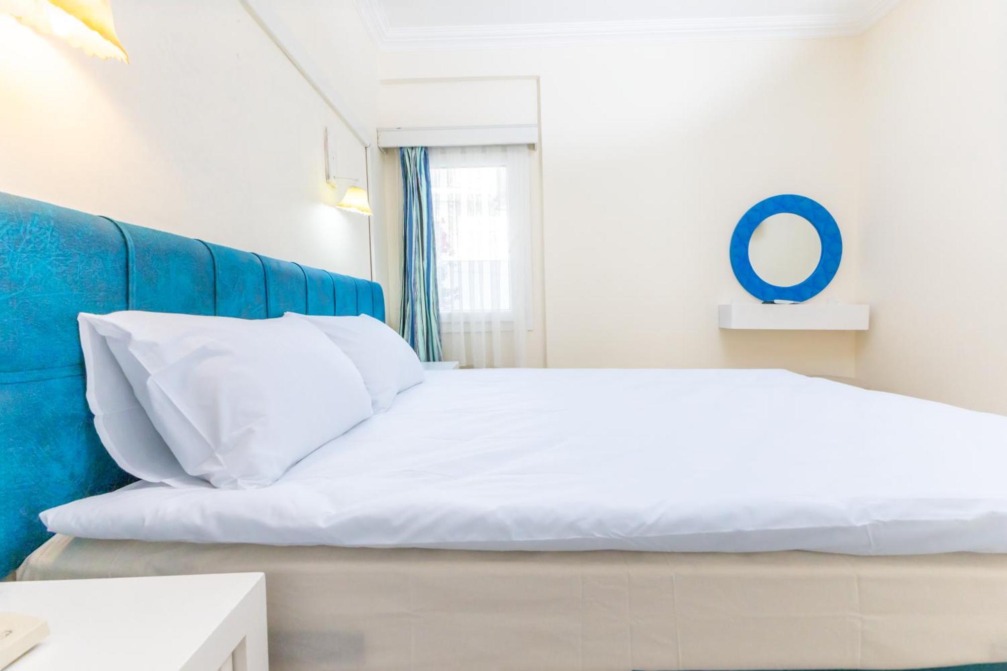 Salinas Beach Hotel Bodrum-Boutique Concept グムベット エクステリア 写真