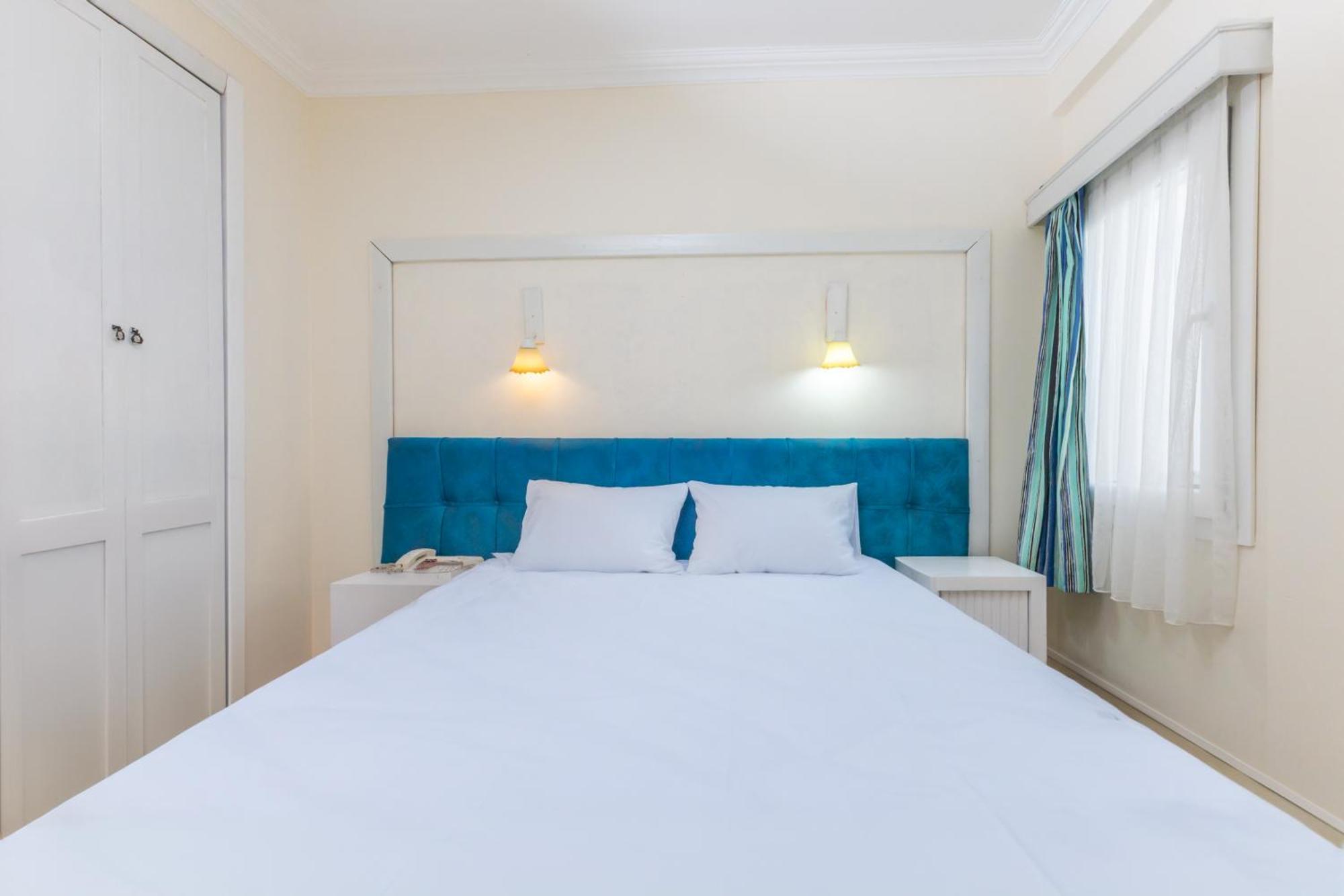 Salinas Beach Hotel Bodrum-Boutique Concept グムベット エクステリア 写真