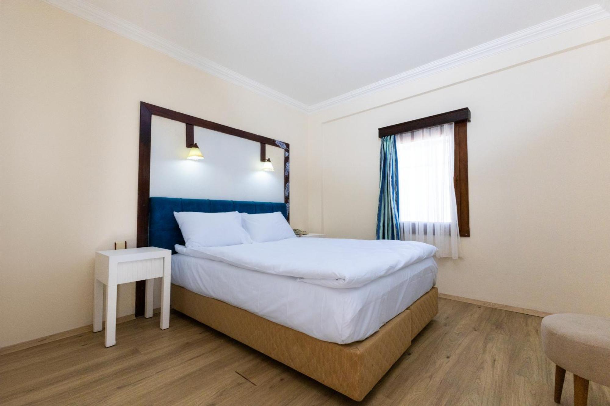 Salinas Beach Hotel Bodrum-Boutique Concept グムベット エクステリア 写真