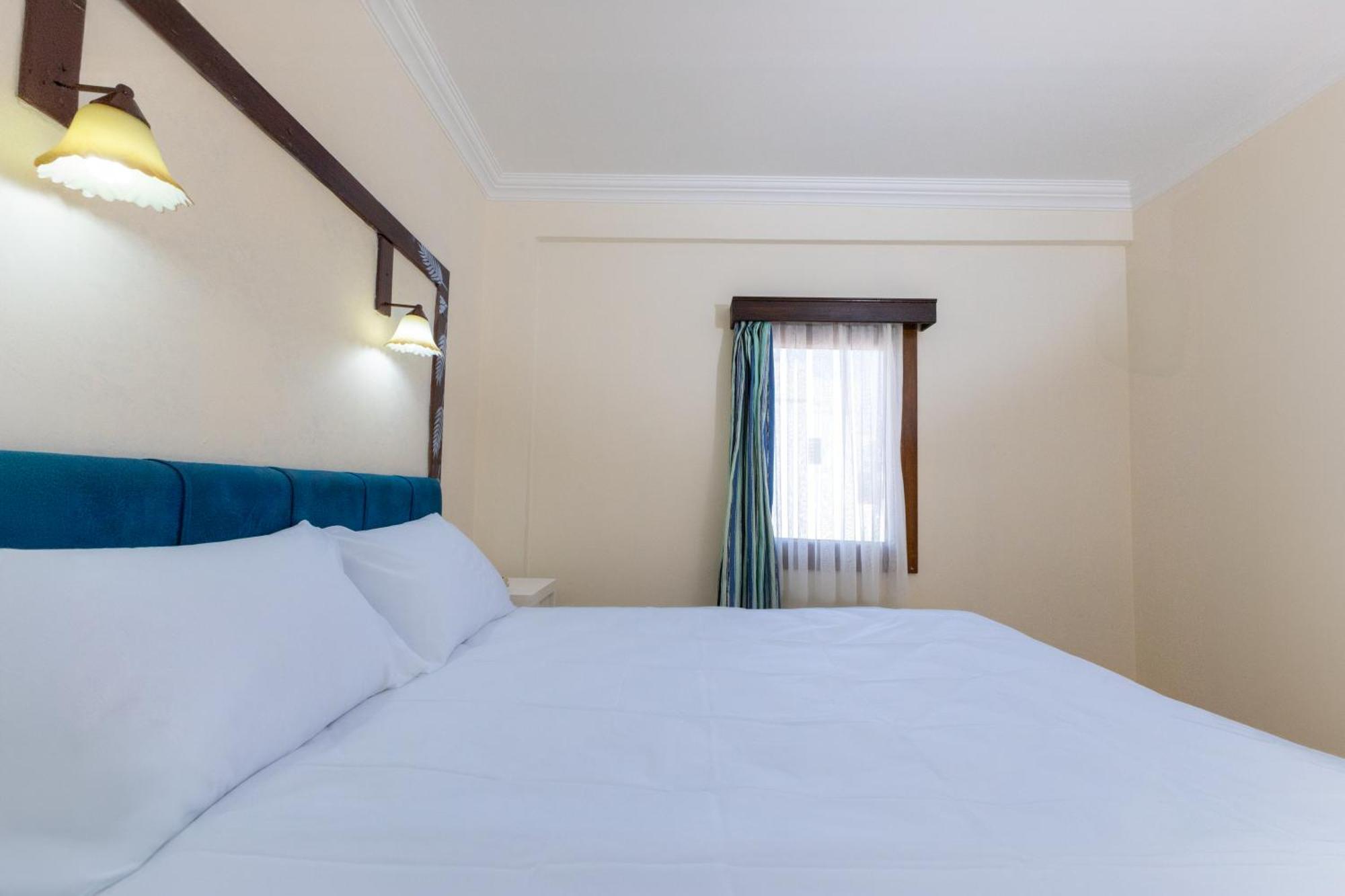 Salinas Beach Hotel Bodrum-Boutique Concept グムベット エクステリア 写真