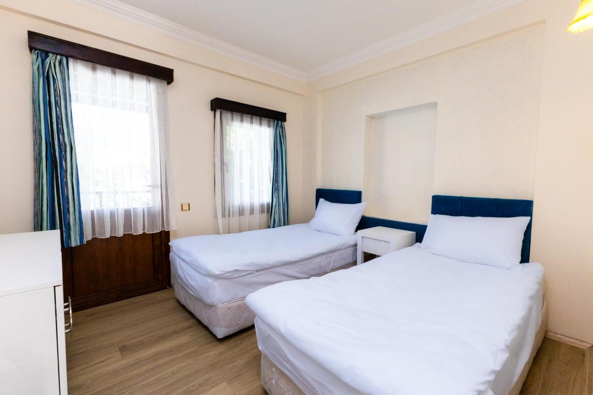Salinas Beach Hotel Bodrum-Boutique Concept グムベット エクステリア 写真