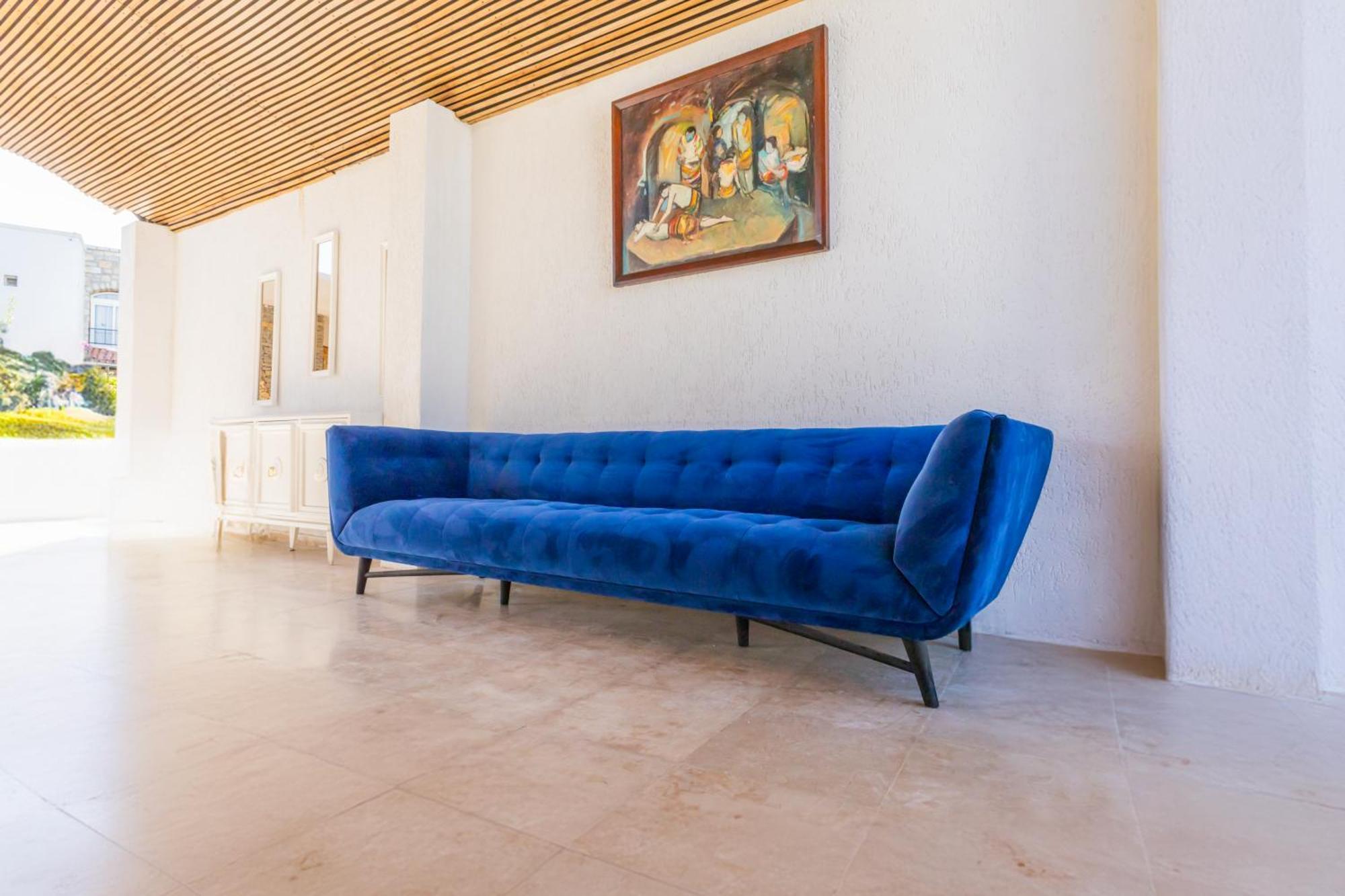 Salinas Beach Hotel Bodrum-Boutique Concept グムベット エクステリア 写真