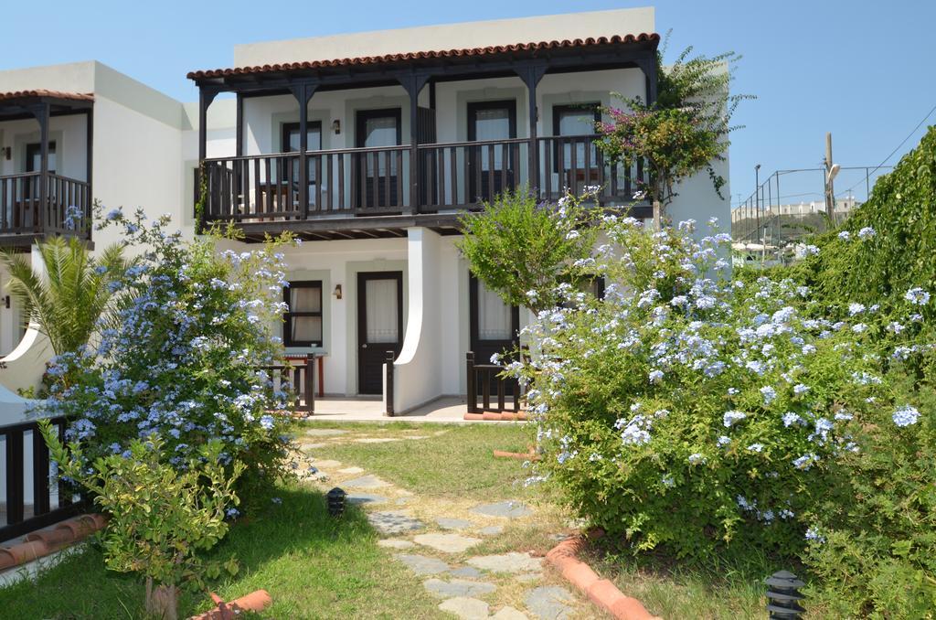 Salinas Beach Hotel Bodrum-Boutique Concept グムベット エクステリア 写真