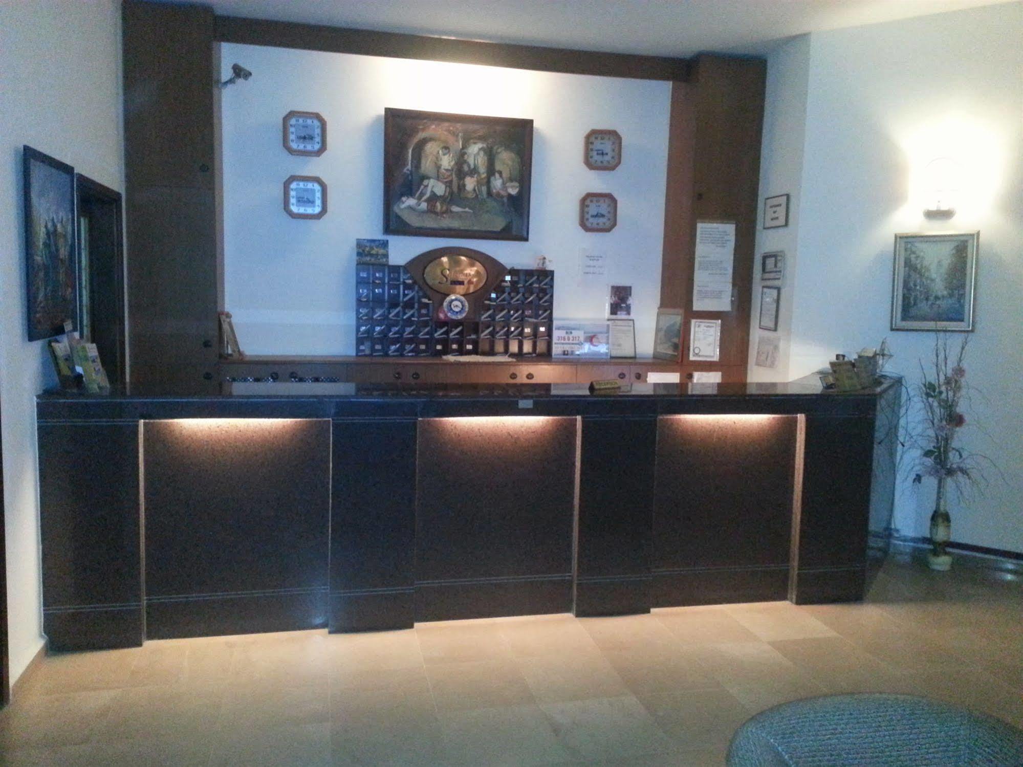 Salinas Beach Hotel Bodrum-Boutique Concept グムベット エクステリア 写真